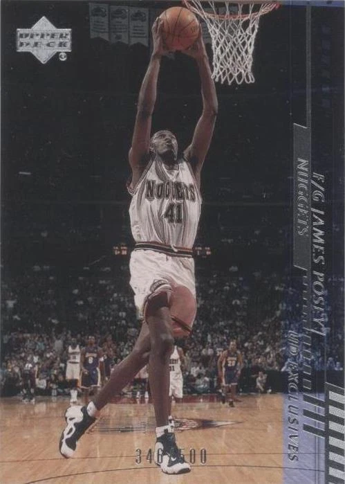 Silver UD Exclusives