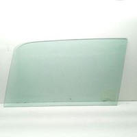 Vorderes Absteigendes Fensterglas Links GrüN Alfa Romeo Alfasud Saint Gobain