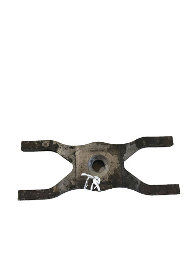 Ford Transit Mk7 Kraftstoffeinspritzdüsenhalter 6C1Q-9L535-Ac 2.4 Tdci 06-2012