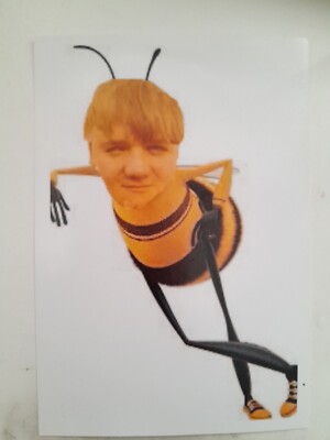 Bienenkunst [Lesen Sie die Beschreibung für weitere Informationen] 