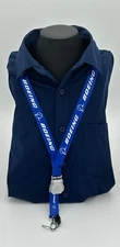Boeing Lanyard, Seat Belt Buckle Lanyard, Pilot id , 717 737 777 767 757