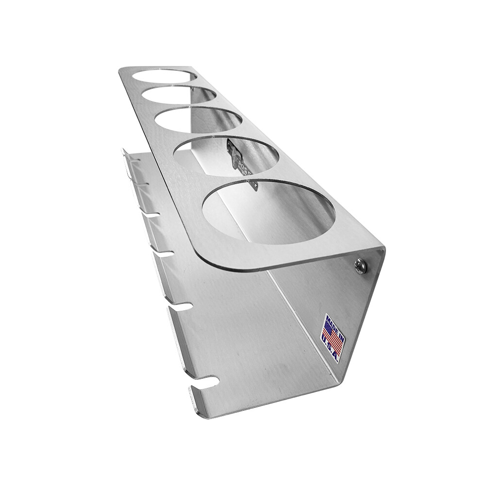 Pit Posse Pneumatic Tool Holder Aerosol Rack ComboMade in USA eBay