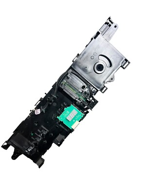 Bosch Dryer Interface Control Board PN: 00677799