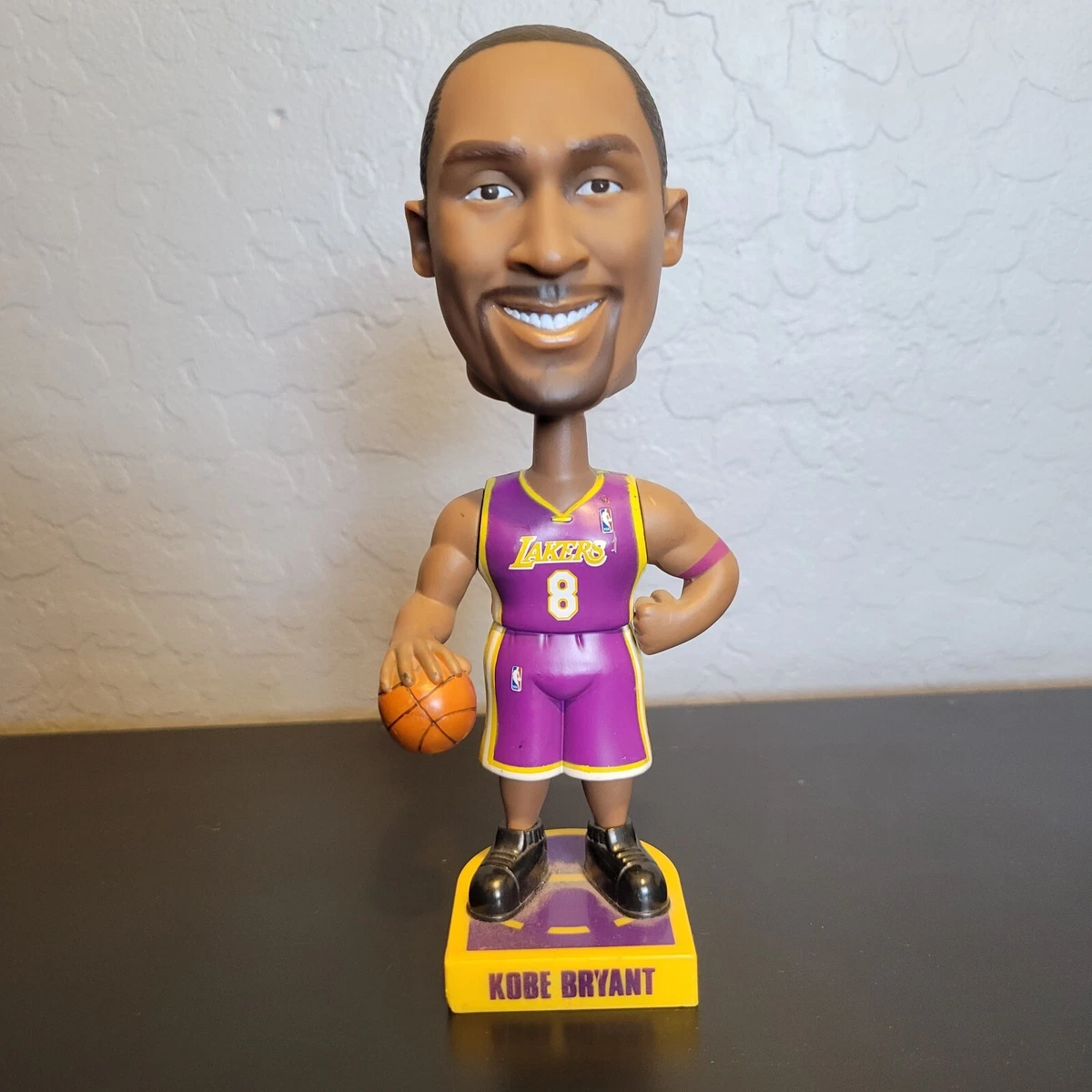 2005 kobe bryant bobblehead 2025