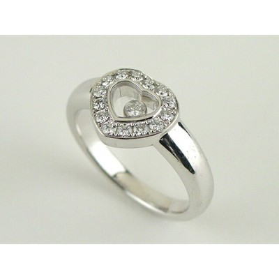 Chopard K18 Dialing #1001 -B137665 Used TOMI-0