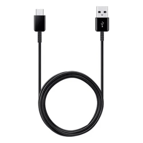 1m Beats Powerbeats Pro Earphones REPLACEMENT USB CHARGING CABLE / LEAD BLACK - Image 3 of 4