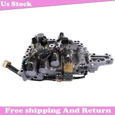 Valve Body CVT Transmission JF017E For 2013-19 Nissan Maxima Pathfinder 3.5L /V6