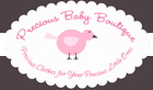 PRECIOUS BABY BOUTIQUE