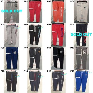 abercrombie and fitch sweatpants
