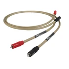 Chord Epic X ARAY RCA Interconnect Cable - 50cm Audio Phono Analogue Lead 0.5m