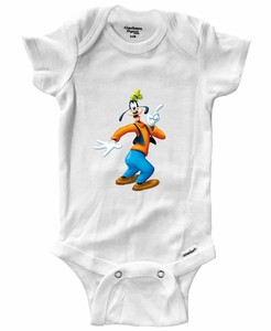 disney infant clothes