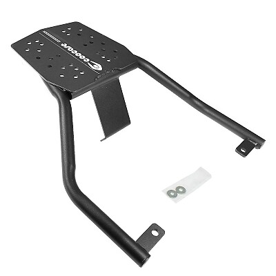 SUPPORTO BAULETTO COOCASE PIAGGIO VESPA LX 50/125/150 2005-2008