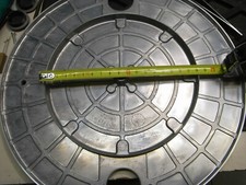 CINGHIA GIRADISCHI, PIONEER PL223 -PL225  (leggi note)