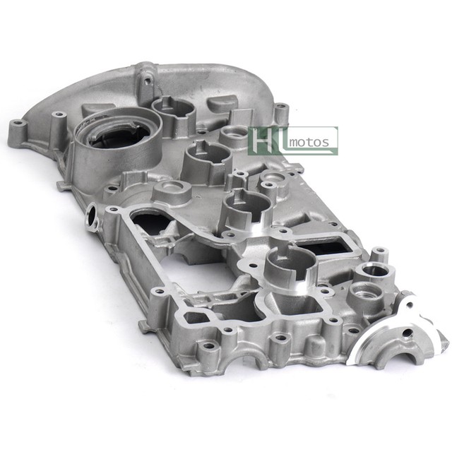 Cylinder Valves Cover Chamber Lid for 1.8 2.0T VW GTI MK6 GLI Tiguan