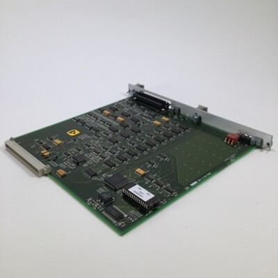 Fisher-Rosemount Emerson 12P1824X012 Discrete I/O CL6721 CL6721X1-A4P1.5 New NMP