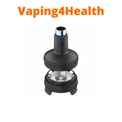 Filling Chamber for Volcano Easy Valve Classic and Digit STORZ & BICKEL GENUINE