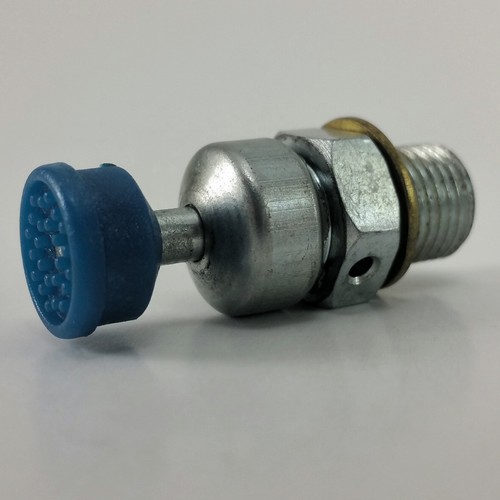 Decompression Valve for DOLMAR PC-6412 up to PC-8140 Power Cutter Models - Picture 1 of 2