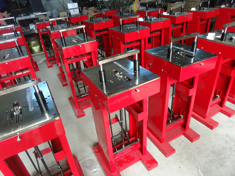 PreAsion Manual Picture Framing Machine Frame Joiner Framing Machine w