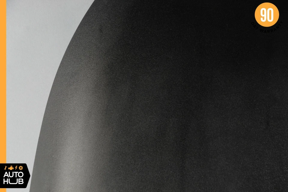 05-11 Mercedes R171 SLK280 SLK350 painel de tampa traseira do assento dianteiro esquerdo ou direito fabricante de equipamento original - Imagem 4 de 4