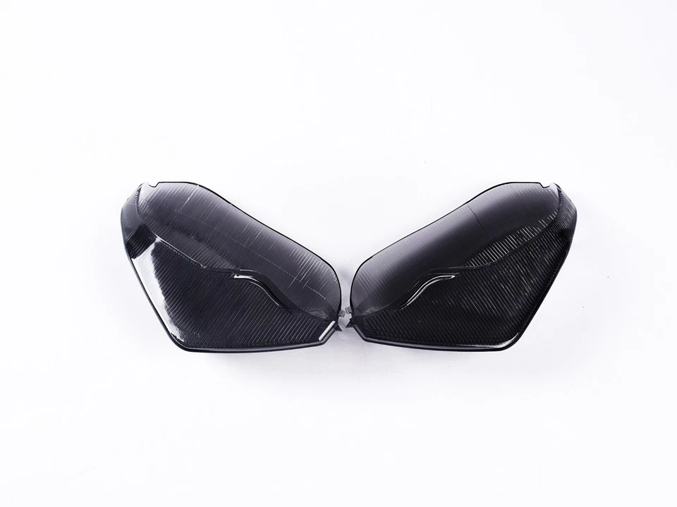 Lente de seta traseira Kawasaki ZG1400 Concours 14, Ninja ZX-14R, Ninja ZX-10R - Imagem 2 de 4