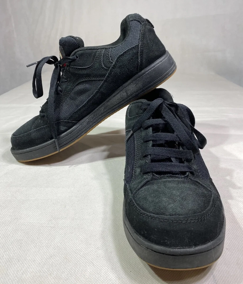 Brahma steel toe sales skate shoes