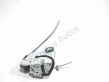 Porte avant et accessoires Suzuki IGNIS