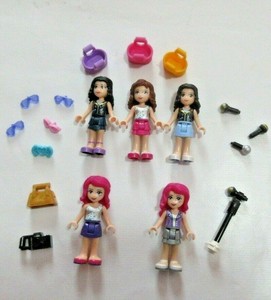 lego friends 14