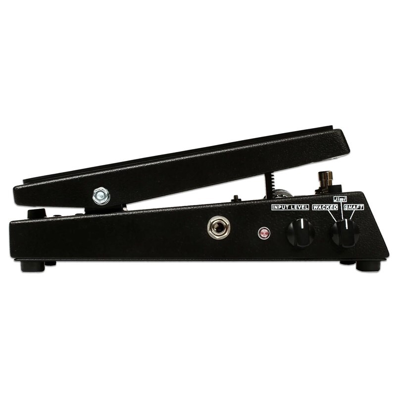 New Fulltone Clyde Deluxe Wah 788022 | eBay