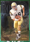 1999 Skybox Metal Universe Football Cade McNown #247