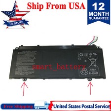 AP15O5L Battery for Acer Aspire S13 S5-371T-58CC Chromebook R13 CB5-312T-K8Z9 US