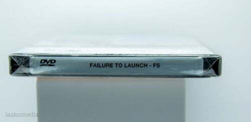 Failure to Launch (DVD, 2006, Full Frame) Special Collectors Edition BRAND NEW - Picture 5 of 5