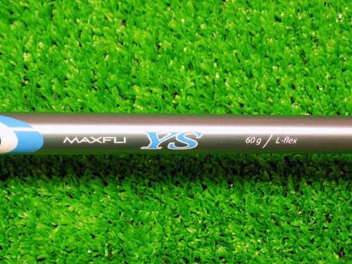 Ladies RH Maxfli CrossBax 21° 4 Iron Hybrid Graphite Design 60g YS Golf Club - Picture 5 of 6