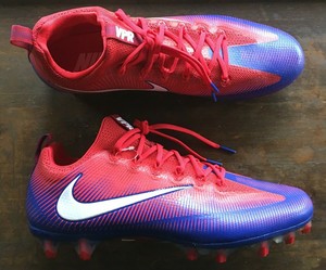 nike vapor untouchable pro blue