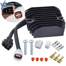 Mosfet Regulator Rectifier Fit For Suzuki GSXR600 /GSXR750 /GSXR 1000 2006-2015