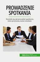Prowadzenie Spotkania | Florence Schandeler | Taschenbuch | Polnisch | 2023