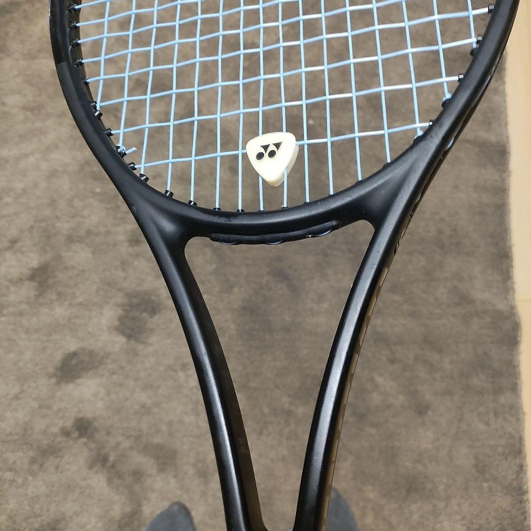 ウイルソンPROSTAFFバージョン11.5テニスラケット ブラック NOIR PRO STAFF 97 V14.0 by Wilson Japan Racquet online