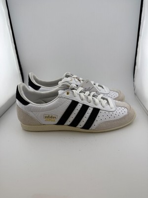 NEW adidas Japan Cloud White Black IH5489 Size 7.5W NO BOX