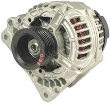 NEW ALTERNATOR FOR VOLKSWAGEN POLO AND SKODA FABIA 439481 SG9B057 03D903025J