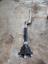 HYBRID RACING SHORT SHIFTER ASSEMBLY FOR Honda Acura Civic Integra BLACK Used