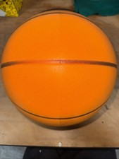 Silent Basketball Foam Quiet Bounce Indoor Basketball Training Ball