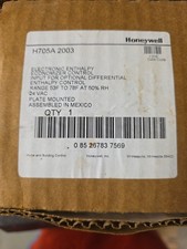 Honeywell H705A2003 Enthalpy Control NEW!