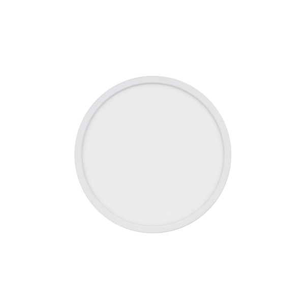 Nordlux LED Deckenleuchte OJA 29 Sensor Ø29 15W 1600Lm 2700K IP54 Badleuchte MWS-image
