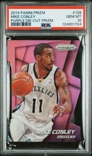 2014 Panini Prizm Baseball Cards 13