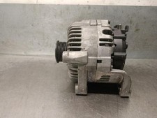 Alternateur BMW X6