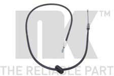 NK Bremsseil Seilzug Feststellbremse 903359 für MERCEDES KLASSE W163 270 CDI 163