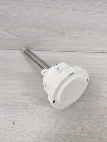 ALERTON /TREND RH-115P-NA-DC-HT SERIES DUCT HUMIDITY TRANSMITTER 10VDC - Picture 4 of 17