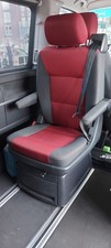 Drehbare Sitze vom T5 Multivan zu verkaufen