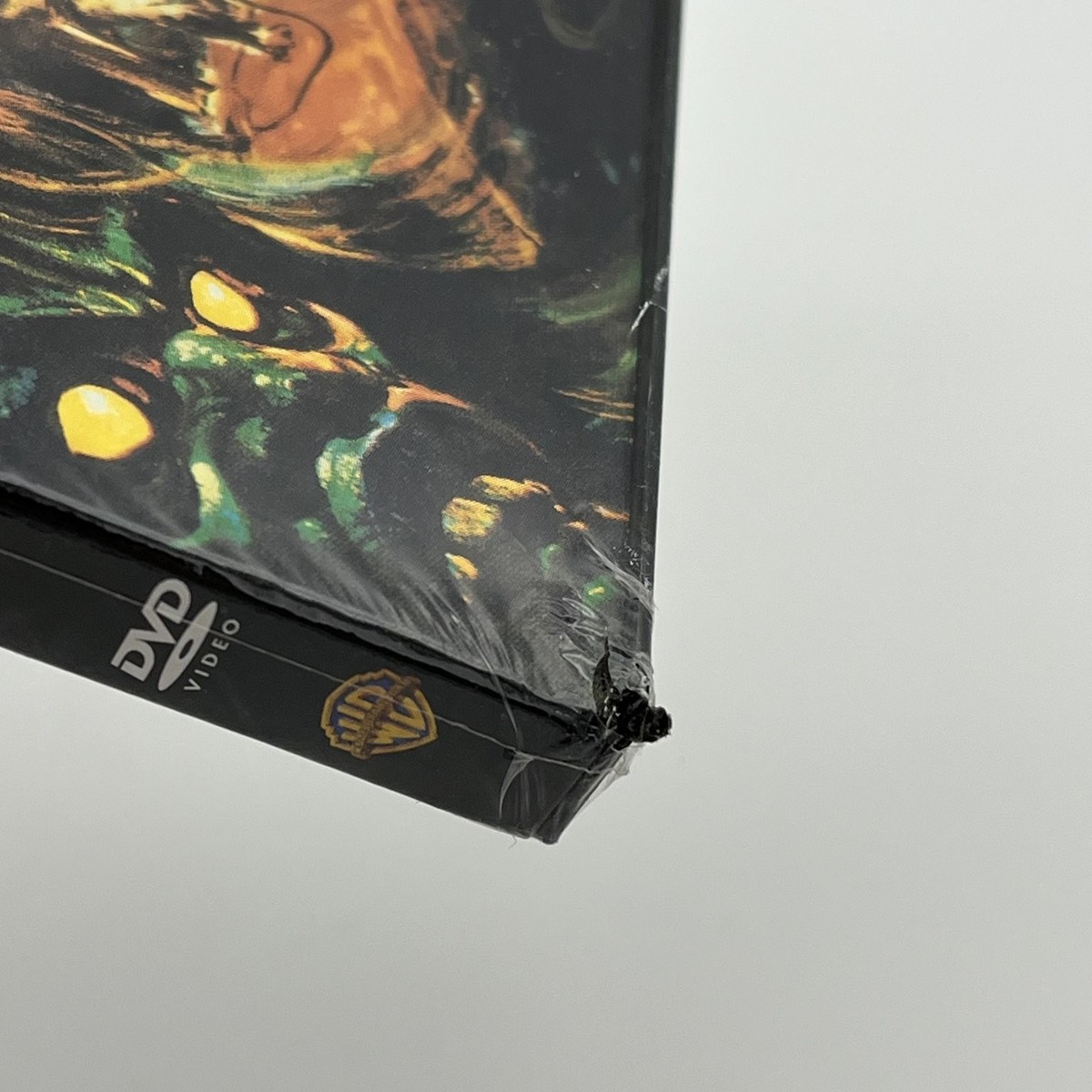 The Time Machine (DVD, 2000) for sale online | eBay