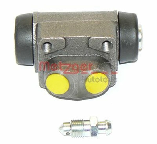 Radbremszylinder Cifam Metzger Autoteile 101-806 FüR Puma Ford Fiesta 121 Jasm 4-image