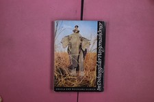 358604 Ursula Ullrich IM DSCHUNGEL DER PANZERNASHÖRNER Neumann Verlag